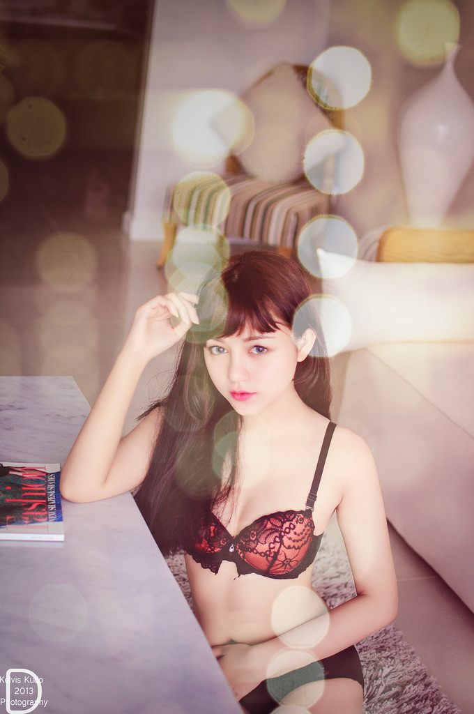 藤井美菜